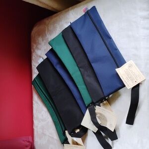 Waterproof  Handy Storage Pouches